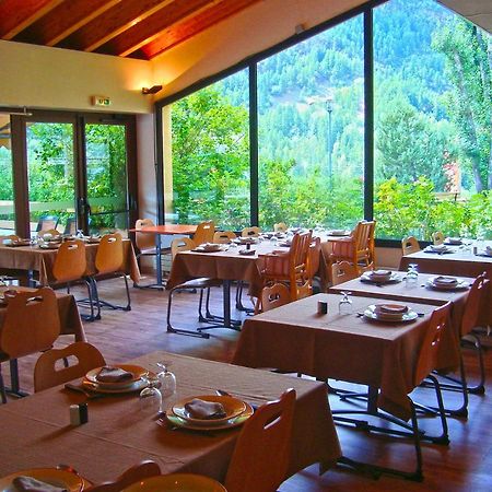 Village Vacances Passion Les 4 Saisons Resort & Spa Saint-Chaffrey Eksteriør bilde