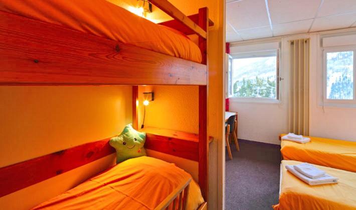 Village Vacances Passion Les 4 Saisons Resort & Spa Saint-Chaffrey Eksteriør bilde